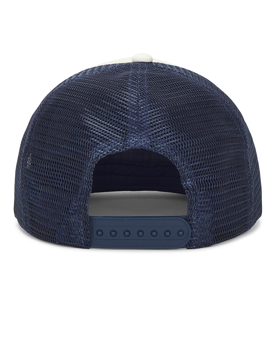 Runaway Trucker Cap - Thumbnail 2