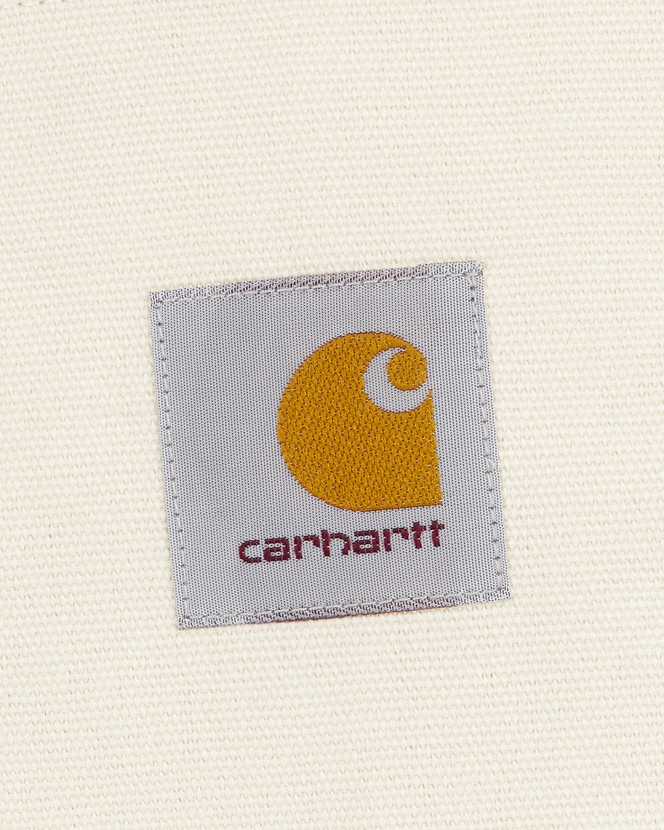 Canvas Graphic Tote - Thumbnail 2