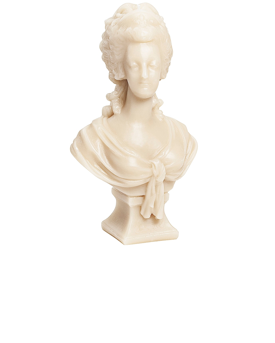 Image 1 of Trudon Marie Antoinette Bust in Stone