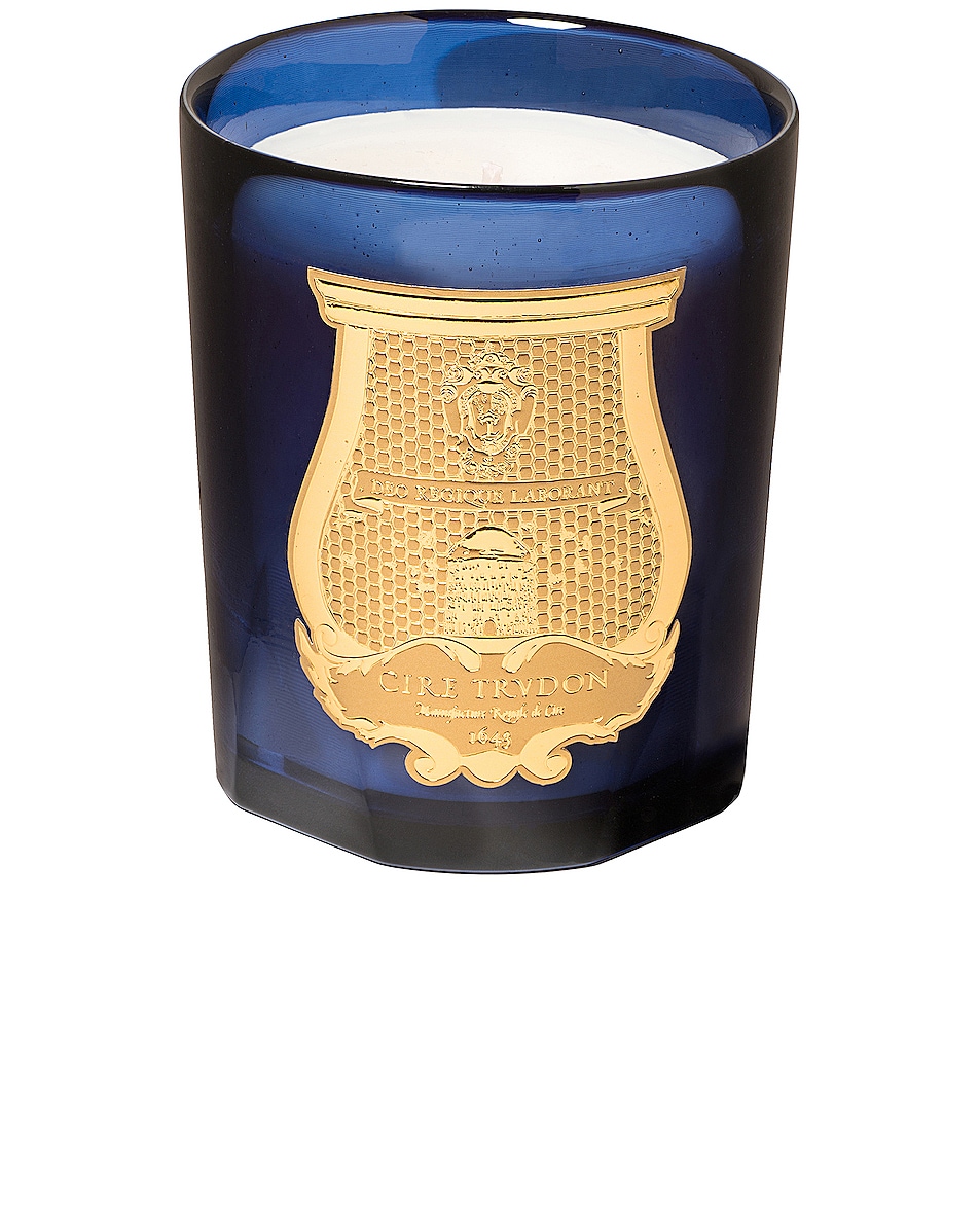 Image 1 of Trudon Ourika Les Belles Matieres Candle in Ourika