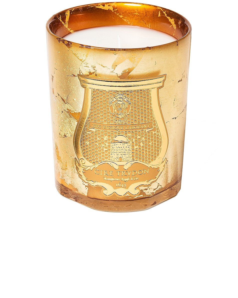 Image 1 of Trudon Abd el Kader Classic Scented Candle in 