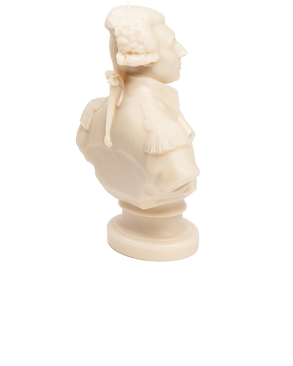 Image 1 of Trudon Lafayette Bust in 