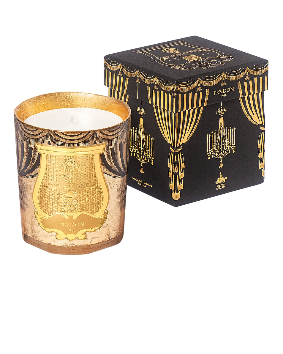 Bougie Parfumee Serdar - Thumbnail 1