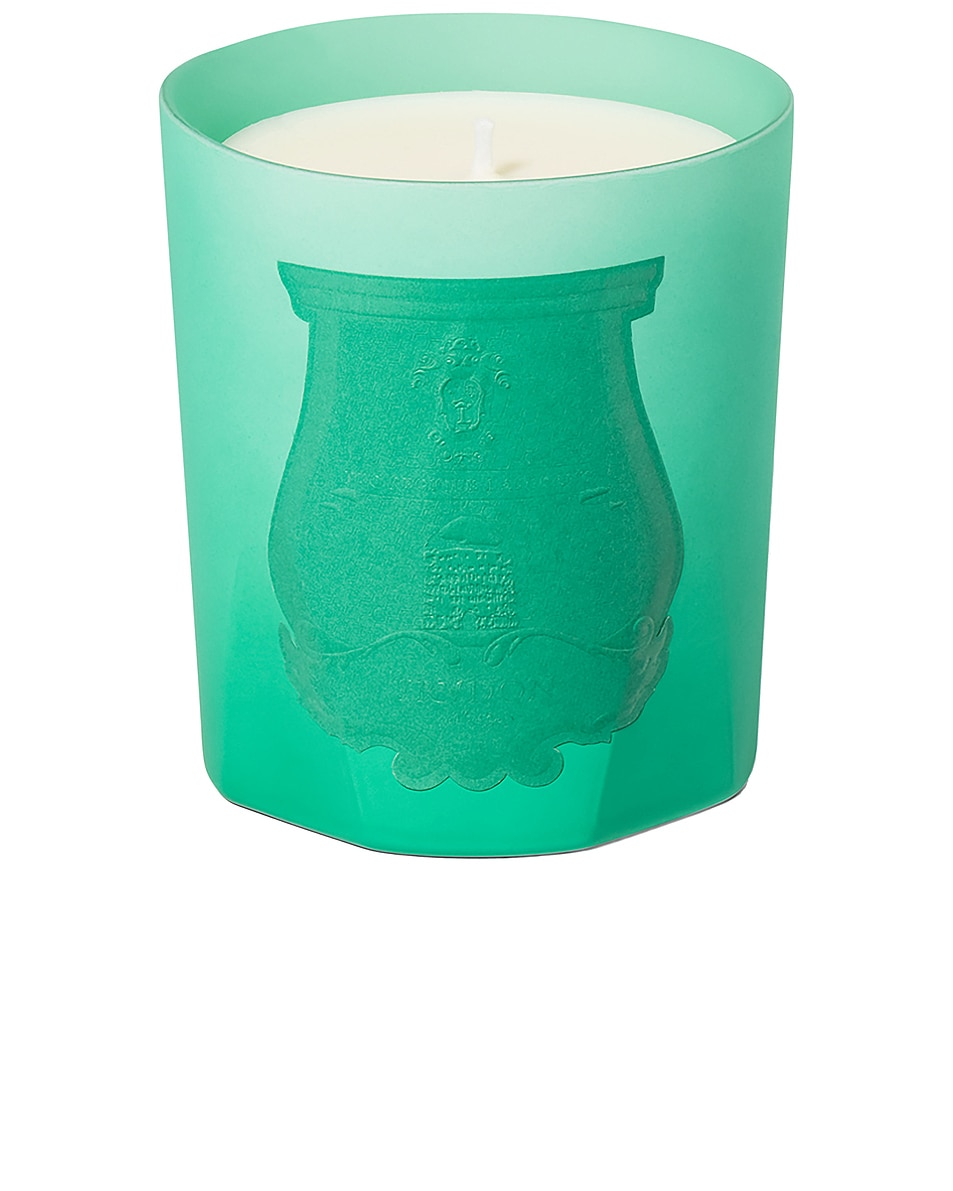 Image 1 of Trudon Under The Trees Candle in 