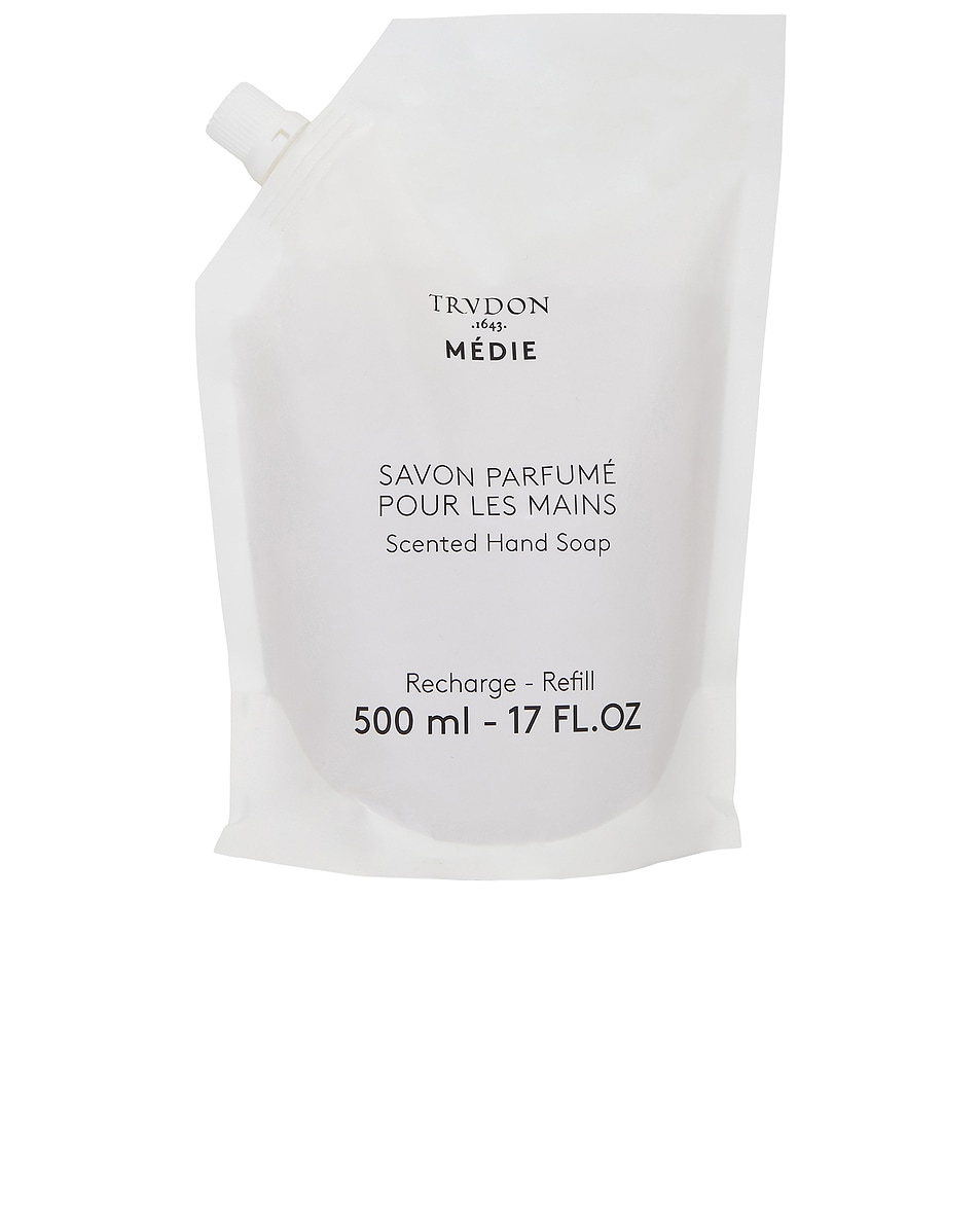 Image 1 of Trudon Liquid Hand Soap Refill 500ml in 