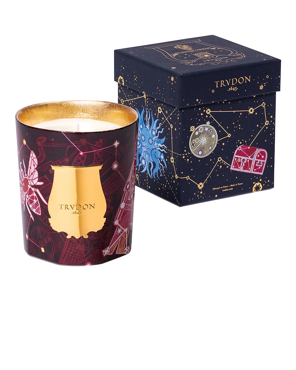 Image 1 of Trudon Classic Candle in 