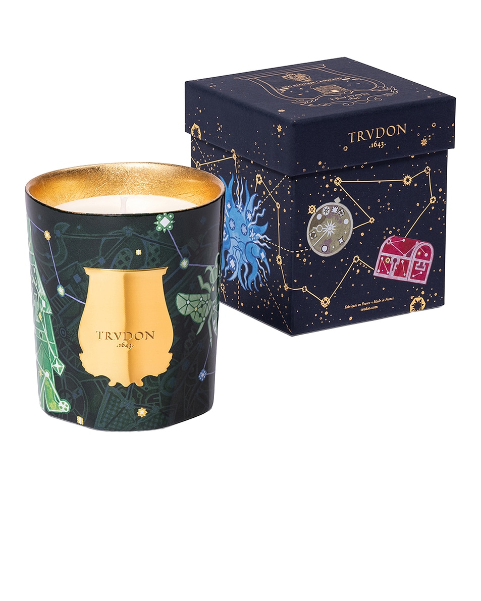 Image 1 of Trudon Classic Candle in 