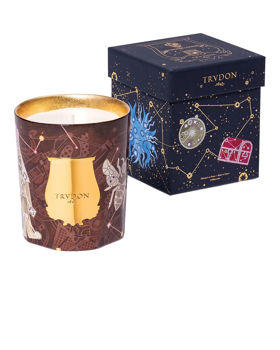 Image 1 of Trudon Classic Candle in 