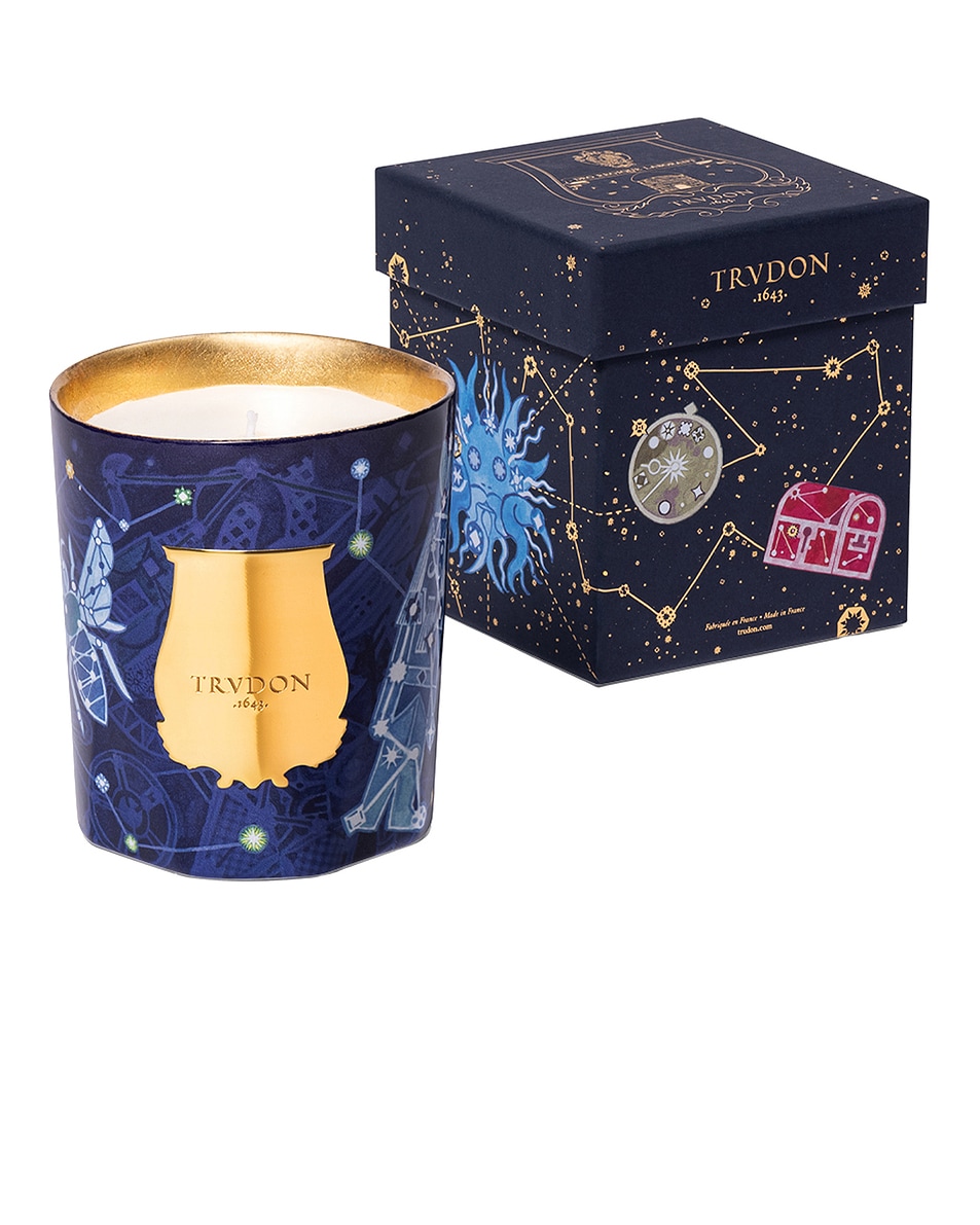 Image 1 of Trudon Classic Candle in 