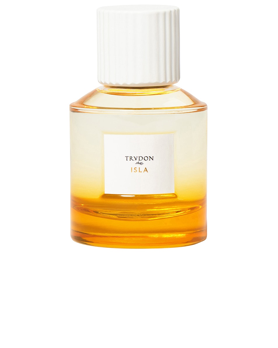 Image 1 of Trudon Isla De Oro Eau De Parfum in 