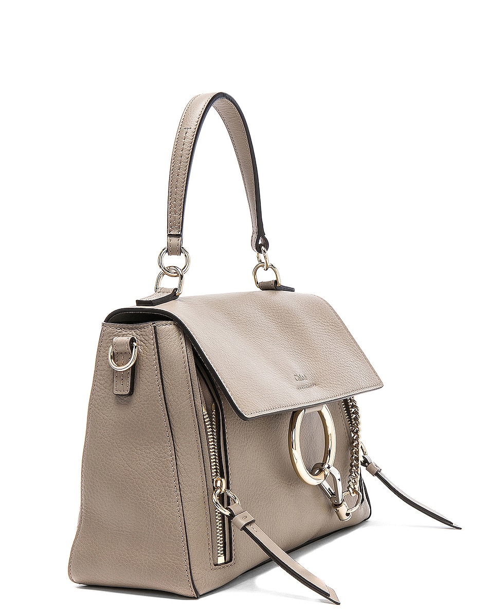 small faye day bag chloe