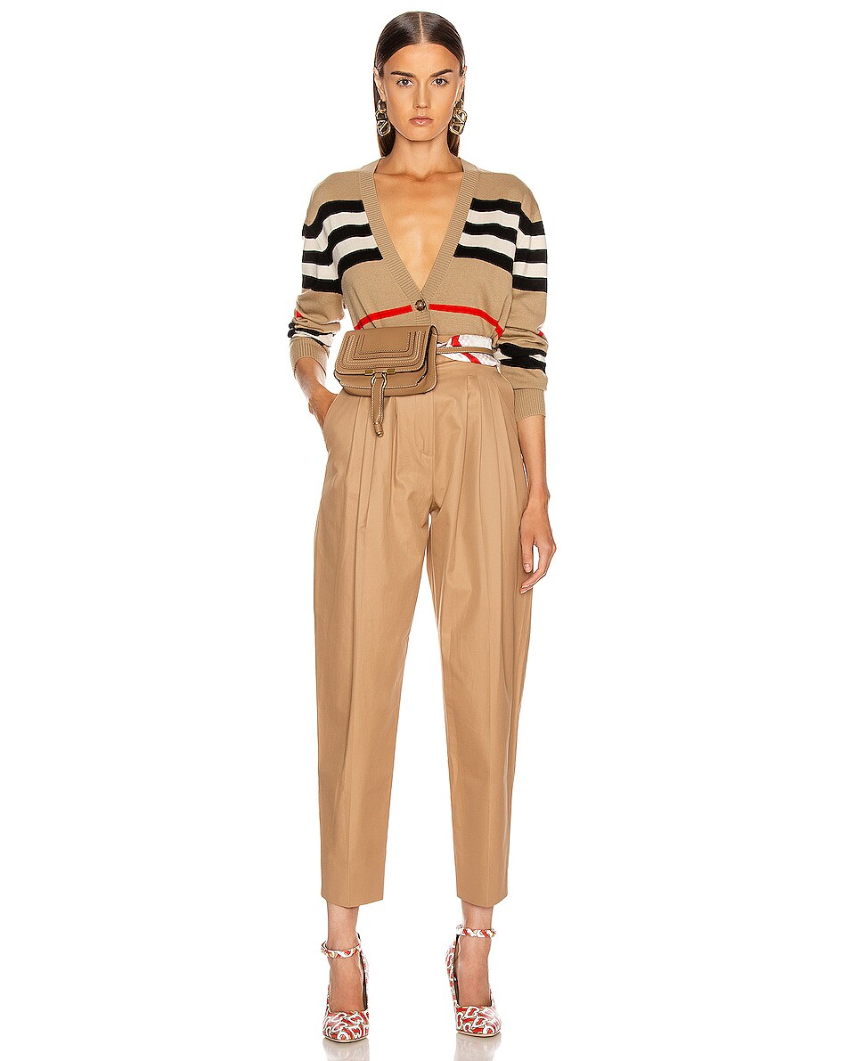 chloe marcie belt bag sale