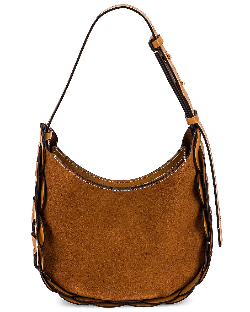 chloe darryl hobo bag