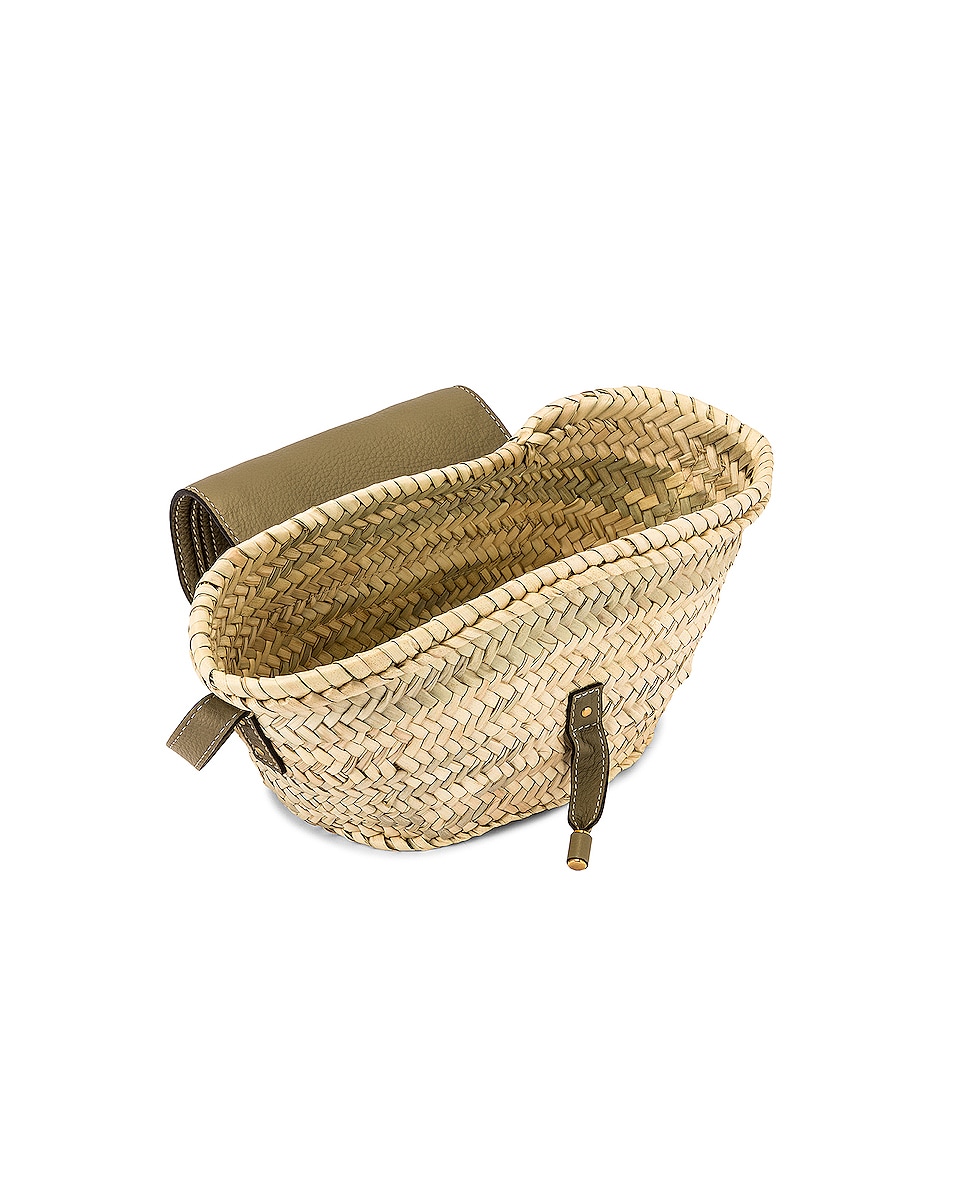 chloe marcie pottery green