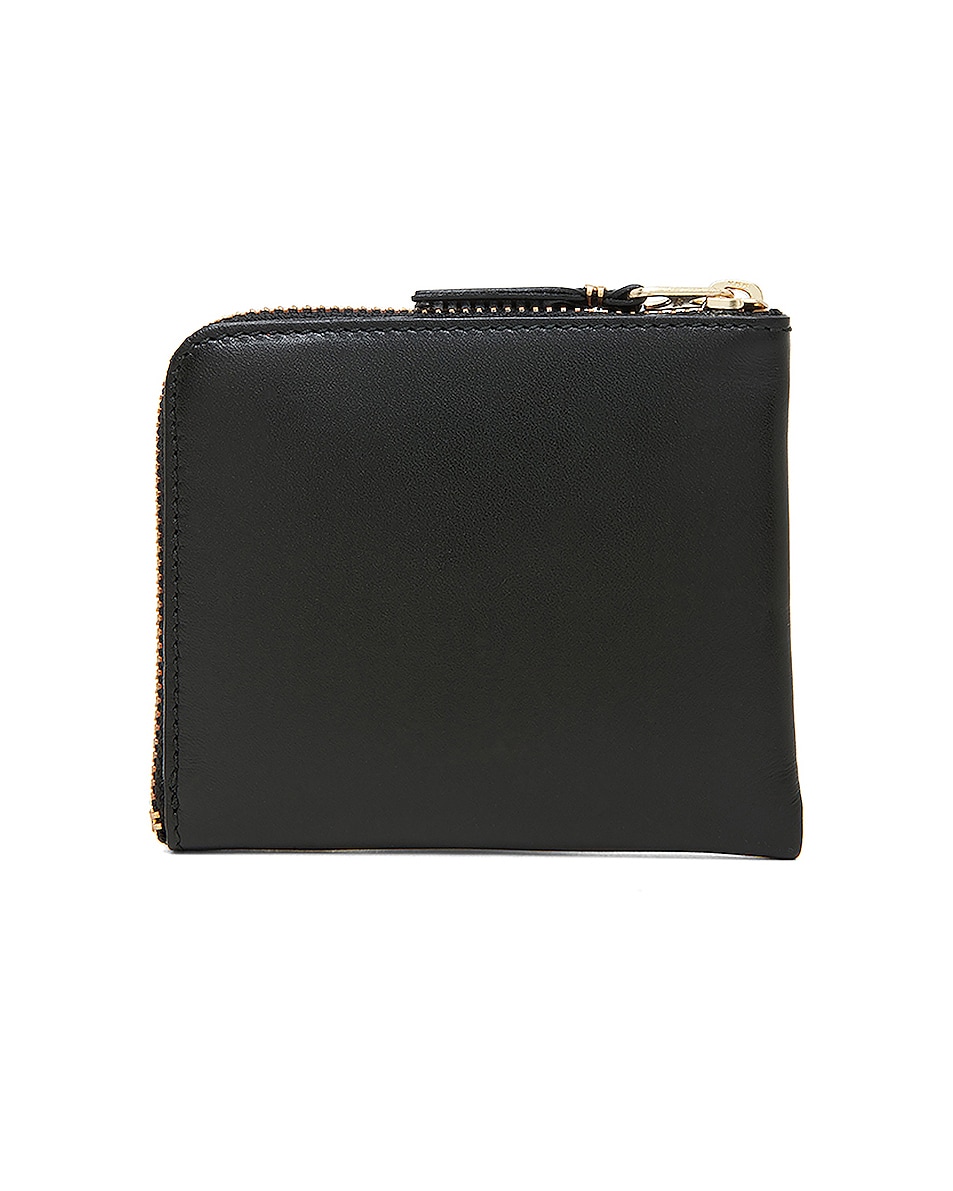 Small Zip Wallet - Thumbnail 3