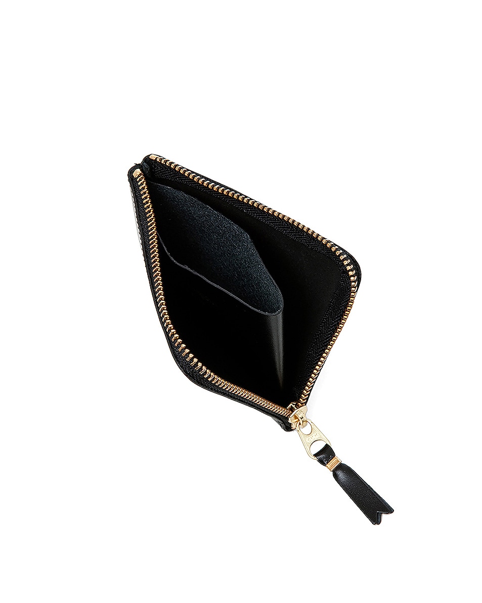 Small Zip Wallet - Thumbnail 1