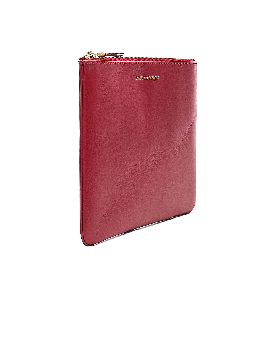 Classic Pouch - Thumbnail 4