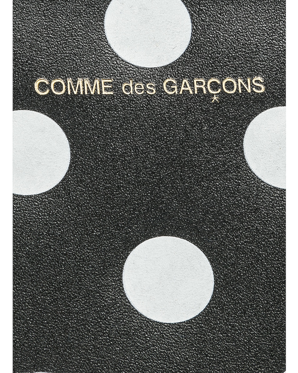 comme des garcons polka