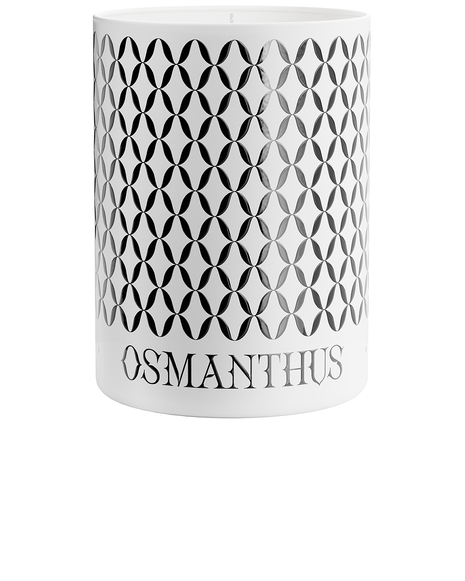 Image 1 of Commune Osmanthus Lux Candle in 