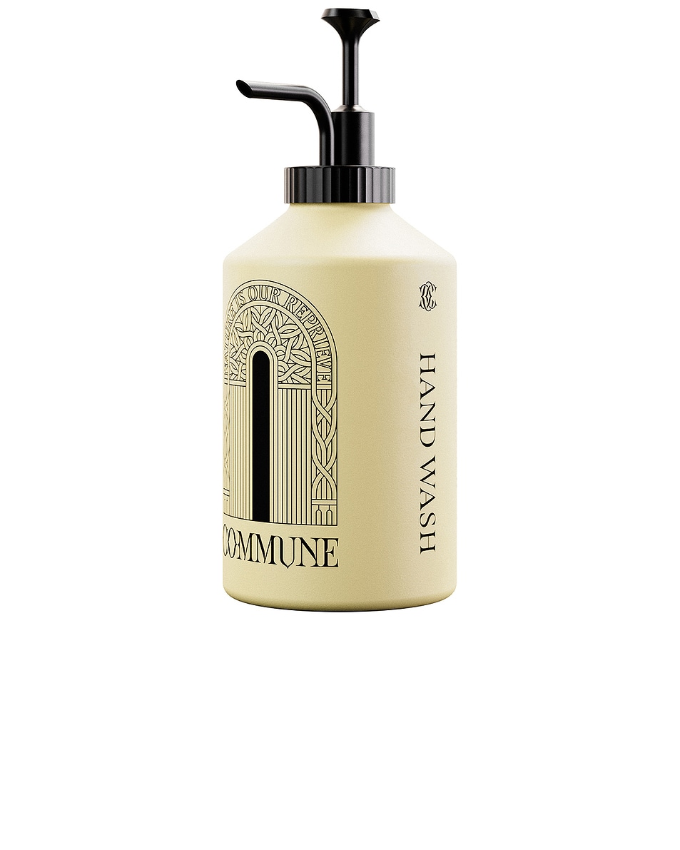 Image 1 of Commune Seymour Hand Wash in 