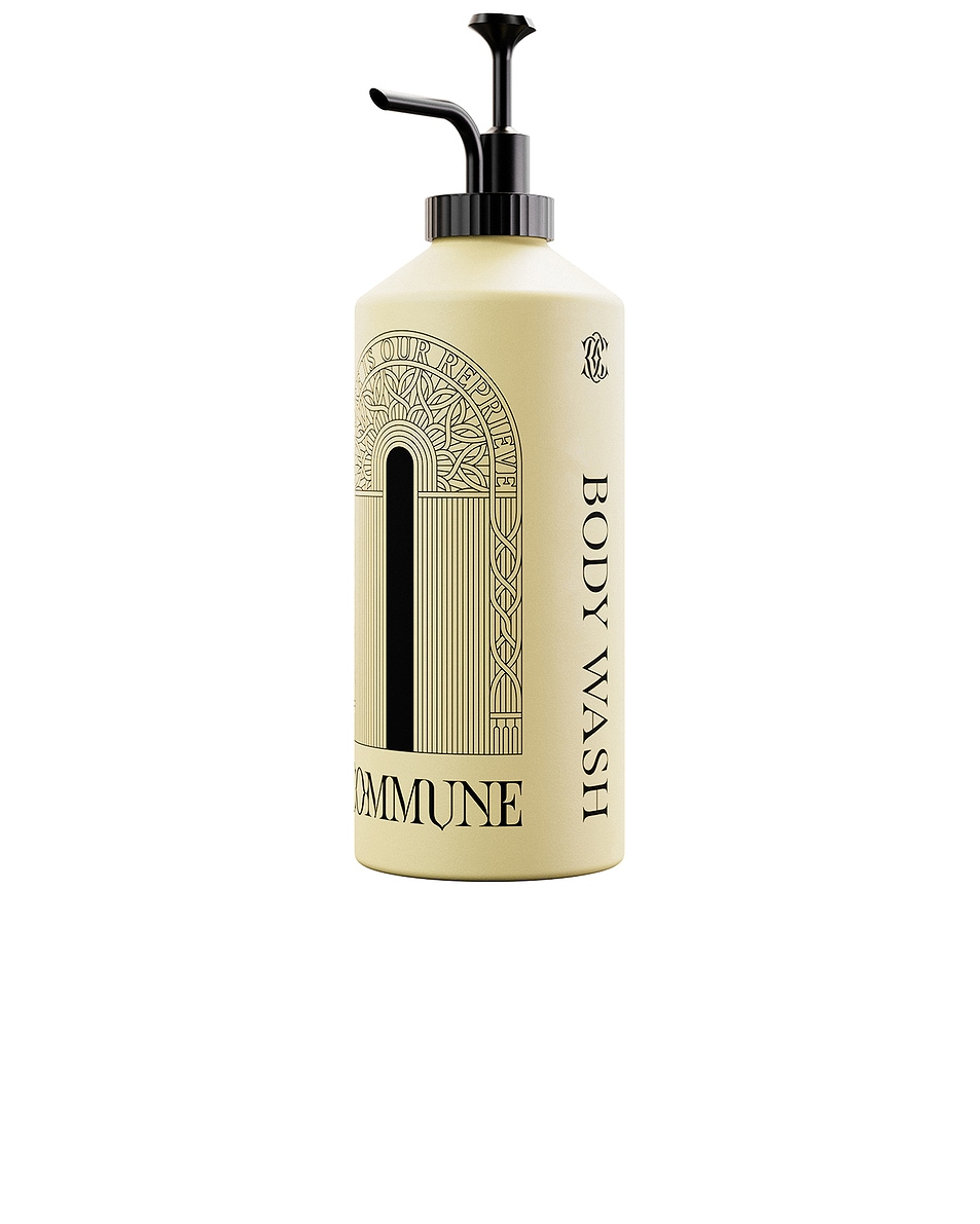 Image 1 of Commune Seymour Body Wash in 