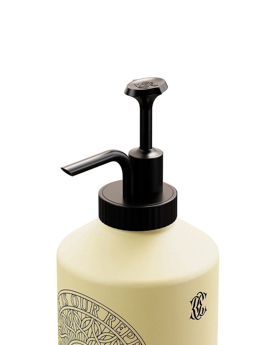 Image 10 of Commune Seymour Body Wash in