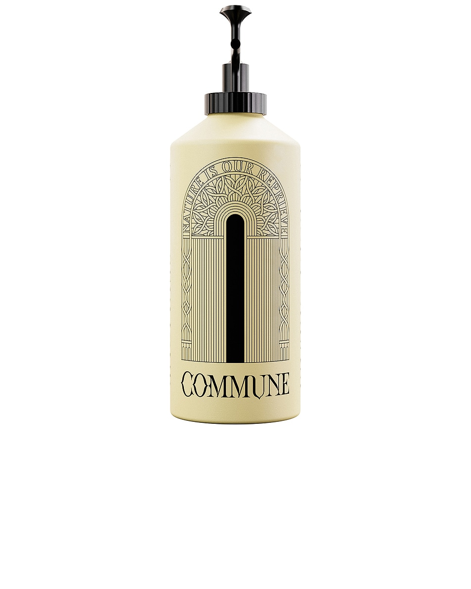 Image 2 of Commune Seymour Body Wash in