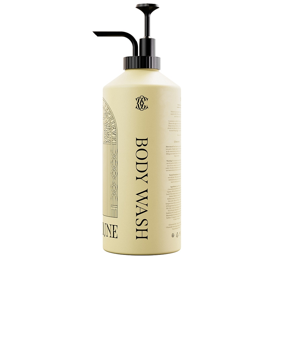 Image 3 of Commune Seymour Body Wash in