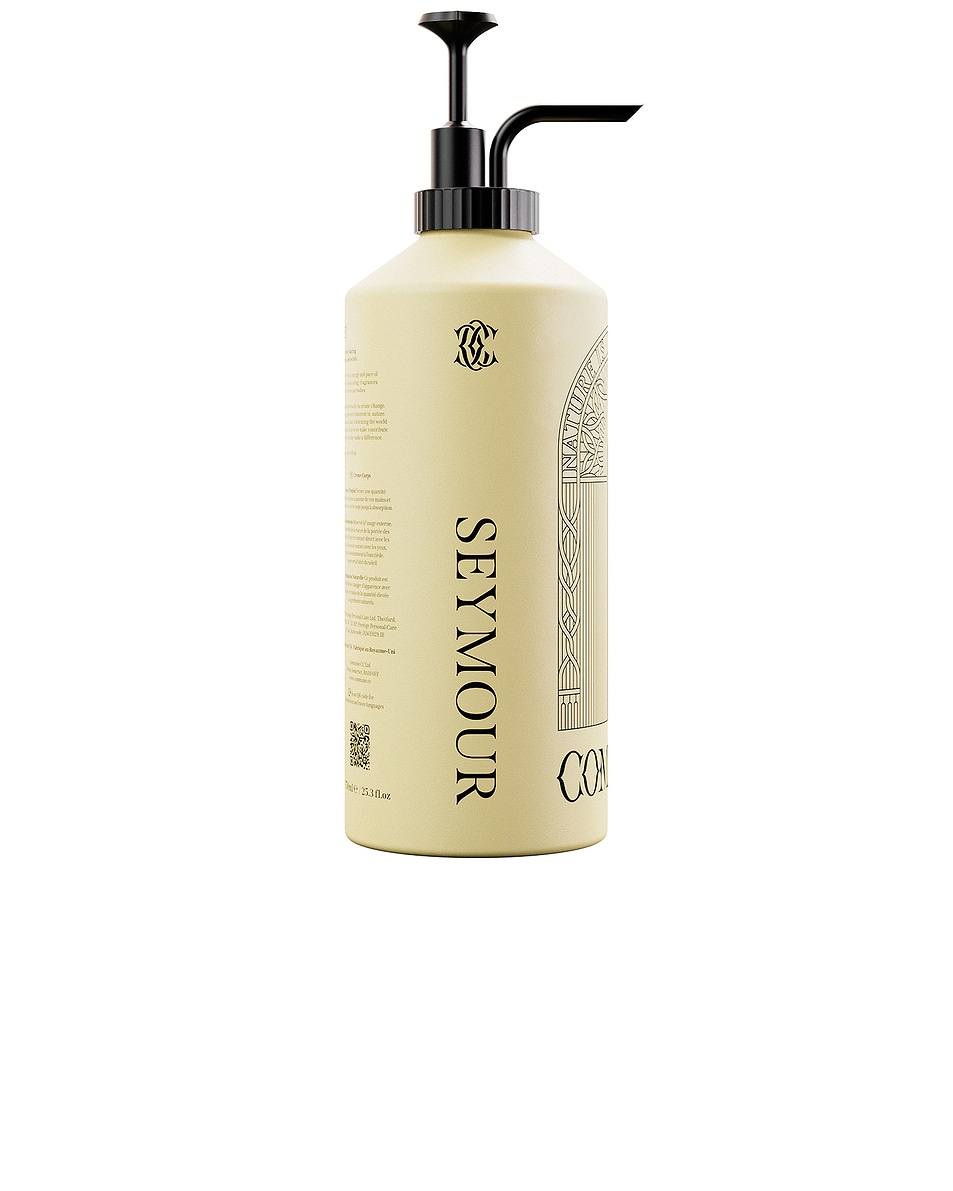 Image 4 of Commune Seymour Body Wash in