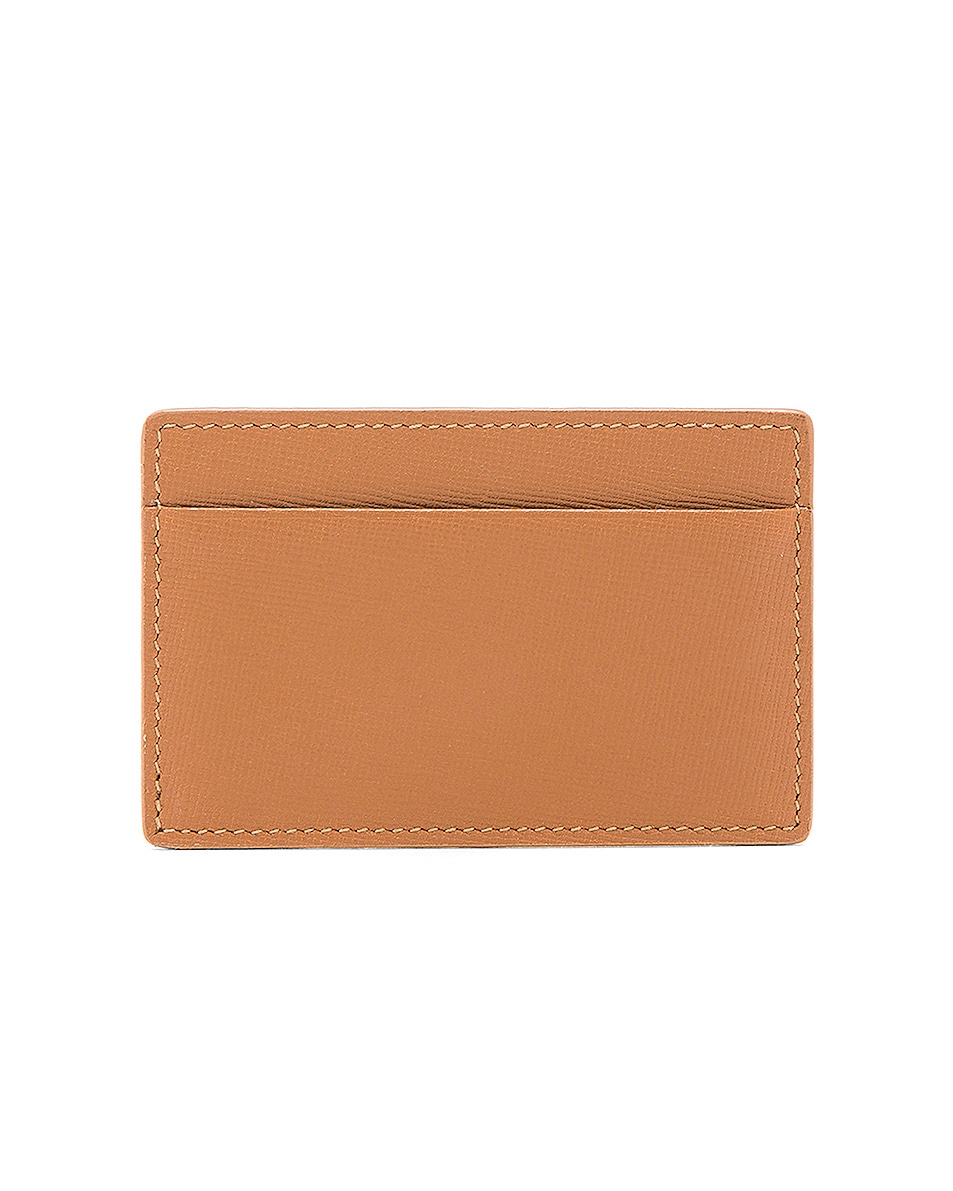 Image 1 of Common Projects Cardholder in Brown