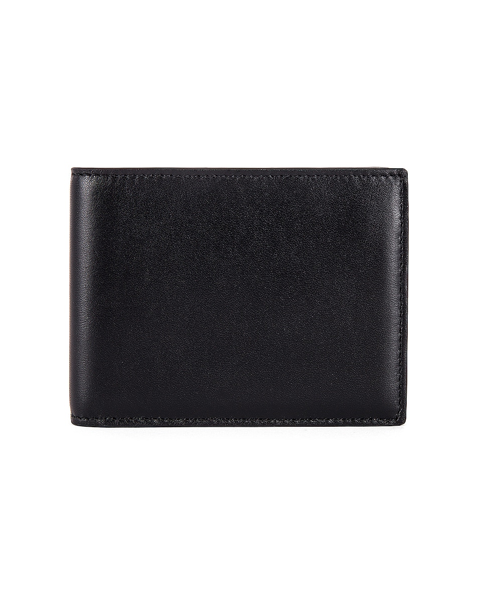 Image 1 of Common Projects Standard Wallet in Black