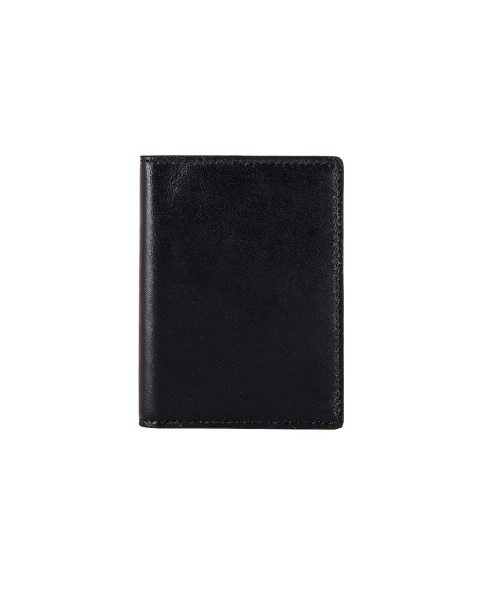 Image 1 of Common Projects Cardholder Wallet in Black