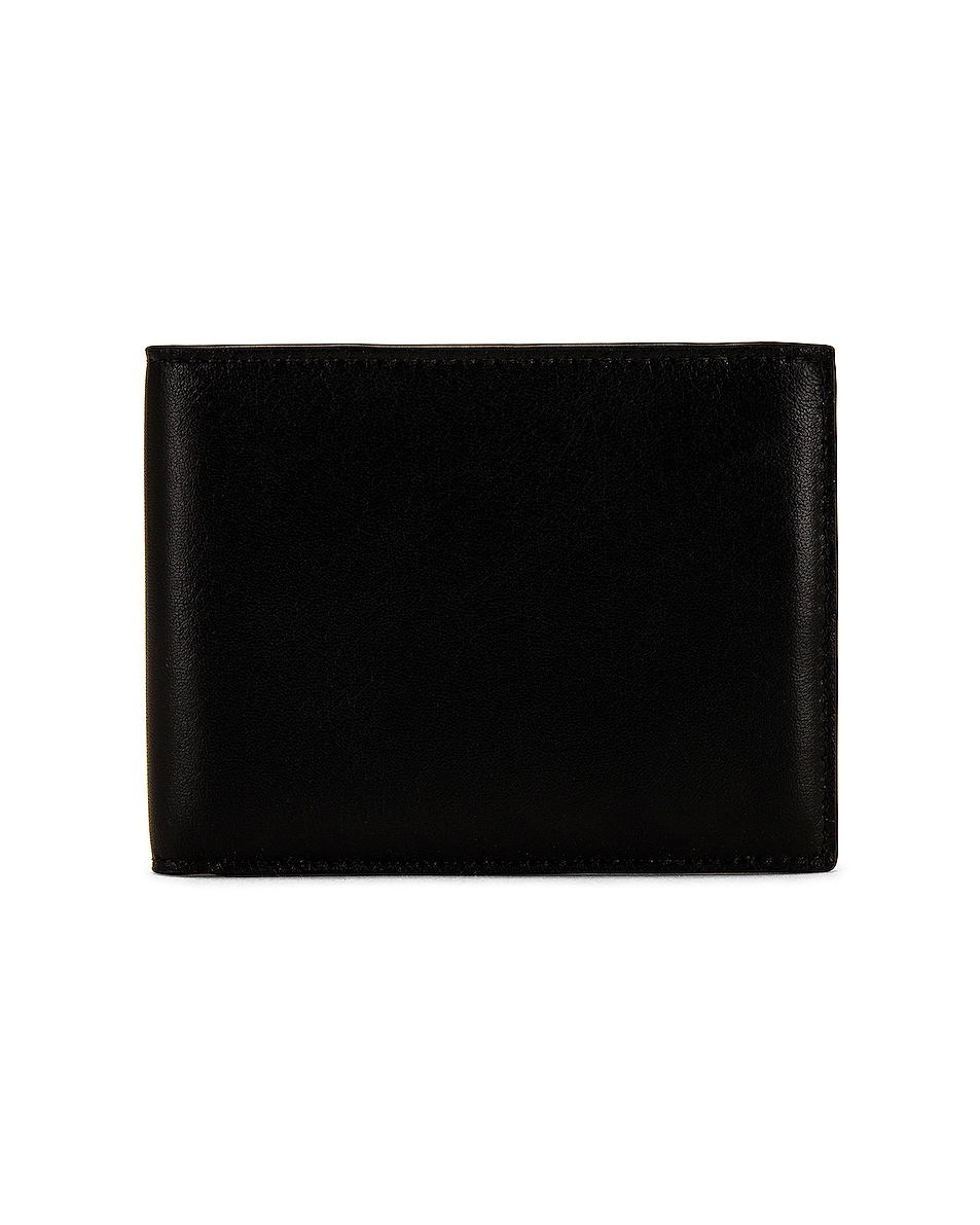 Image 1 of Common Projects Standard Wallet in Black