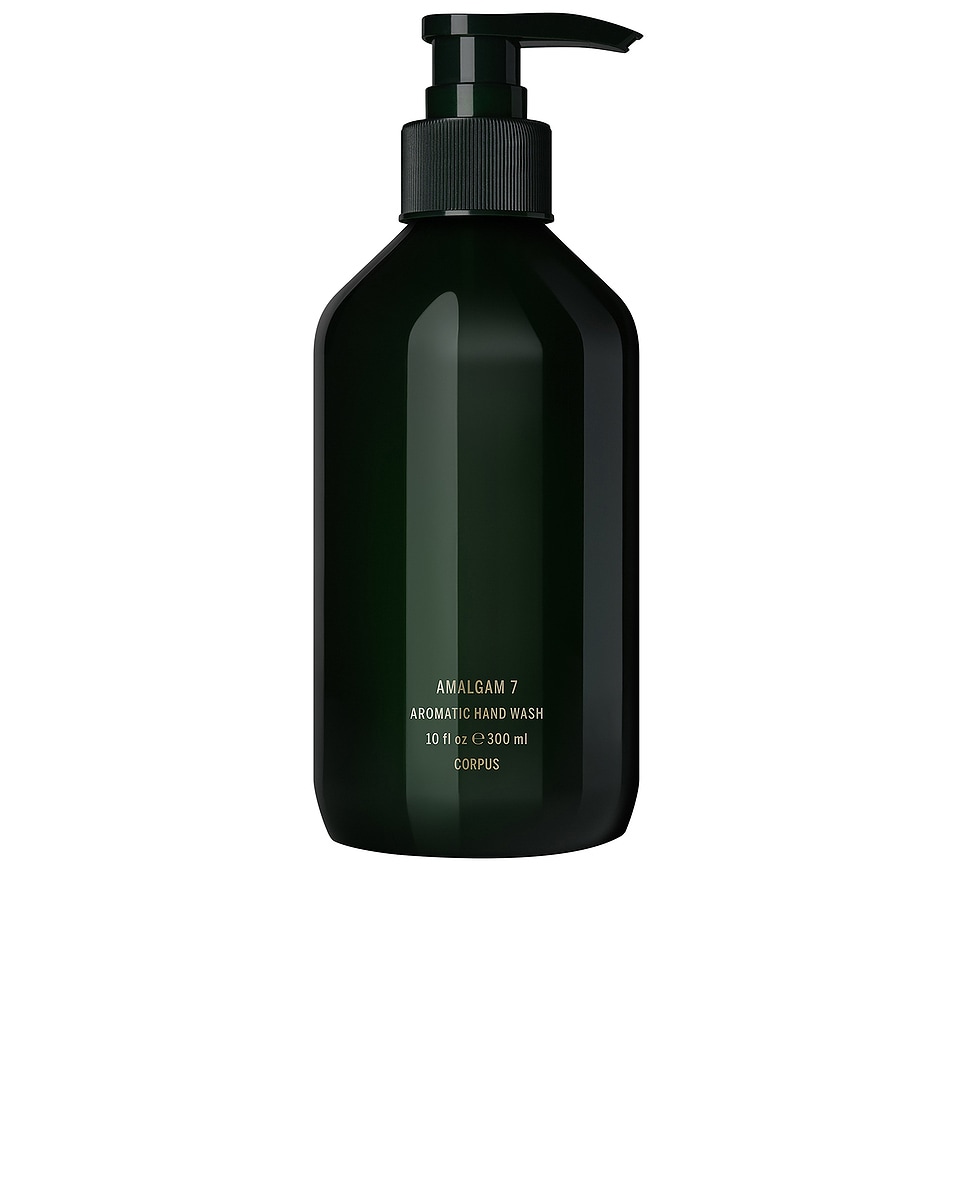 Image 1 of Corpus Amalgam 7 Aromatic Hand Wash in 