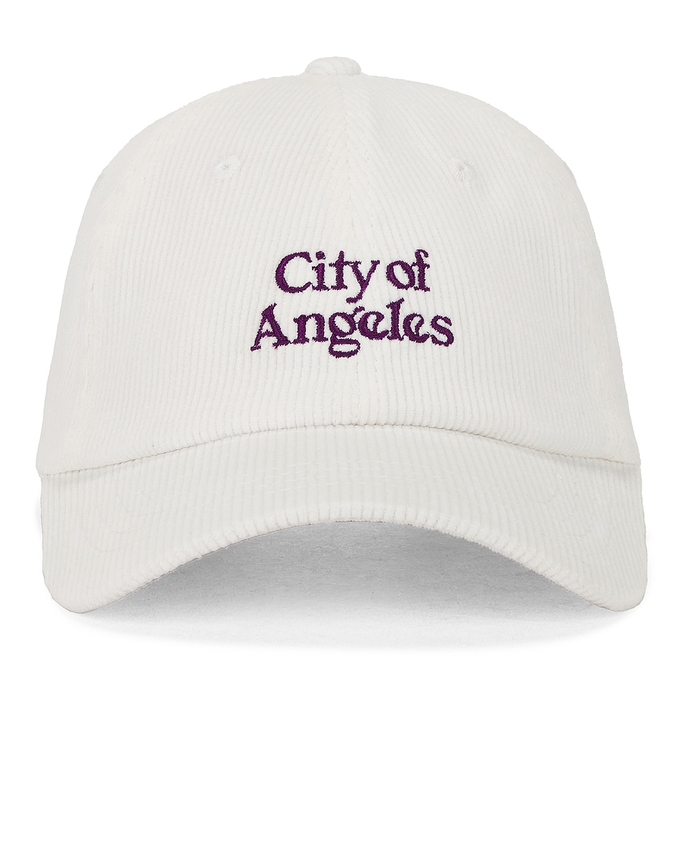 Image 1 of Corridor City Of Angeles Cap in Natural
