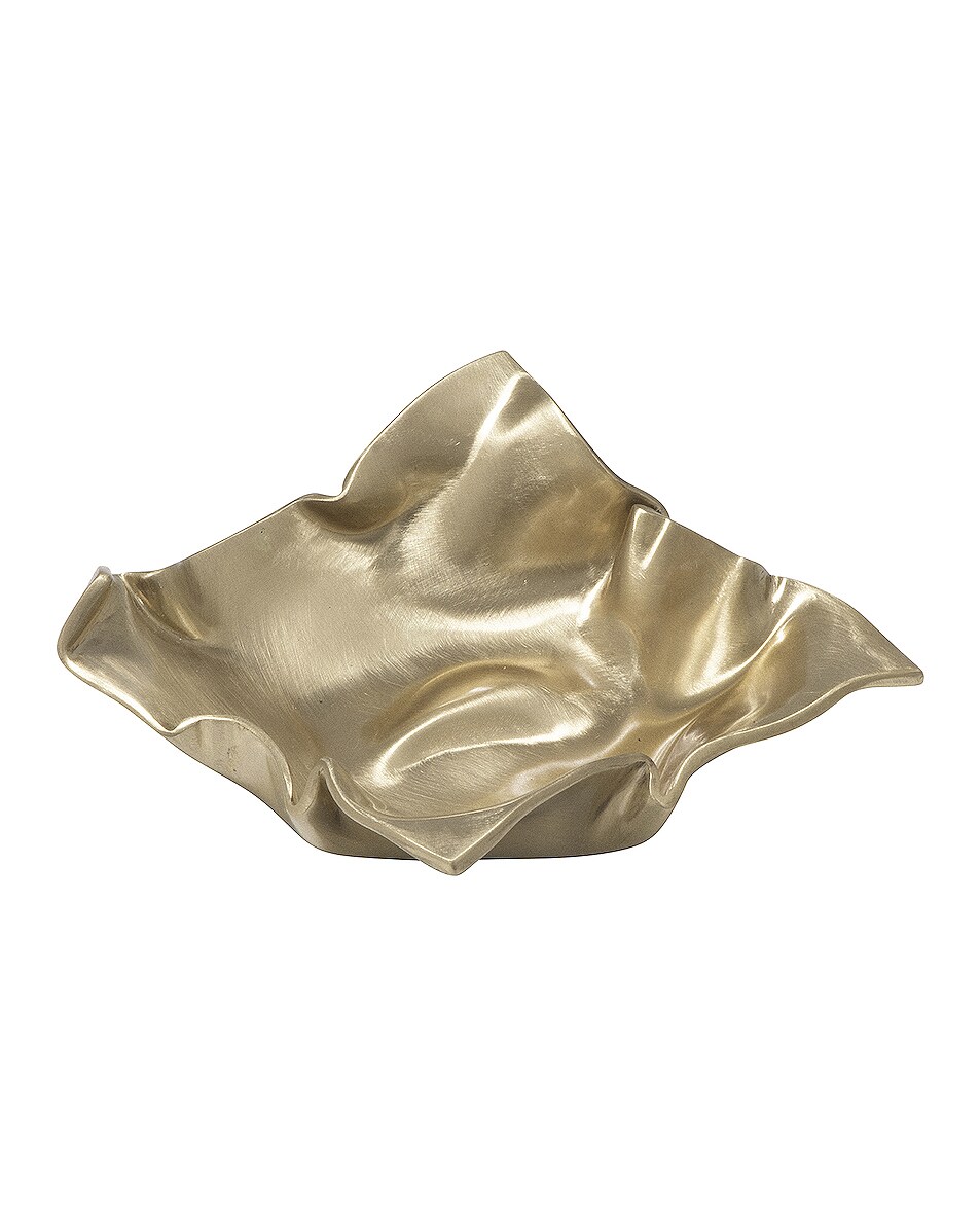 Image 1 of Completedworks Dish in Gold
