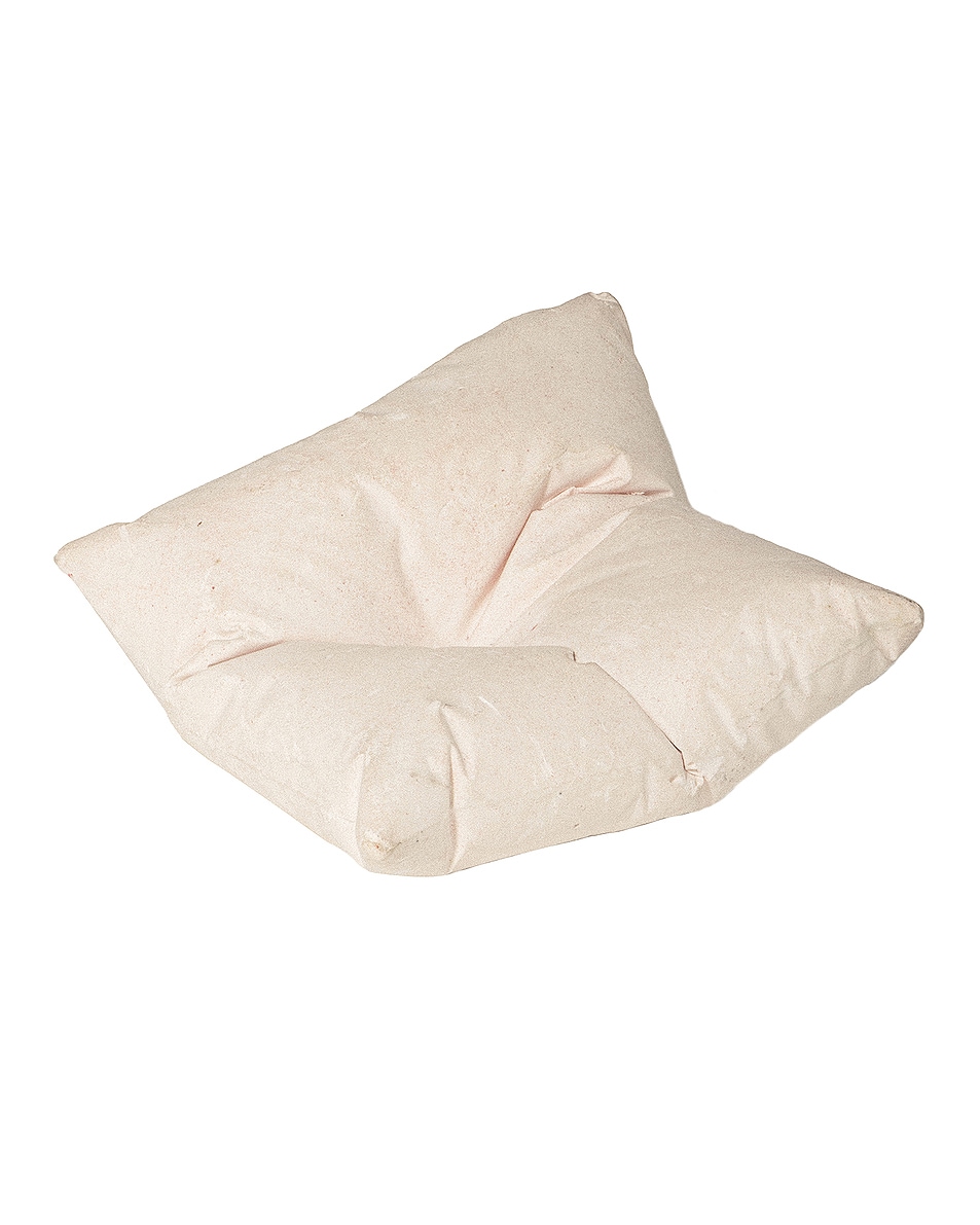 Image 1 of Completedworks Cushion in Matte Pink