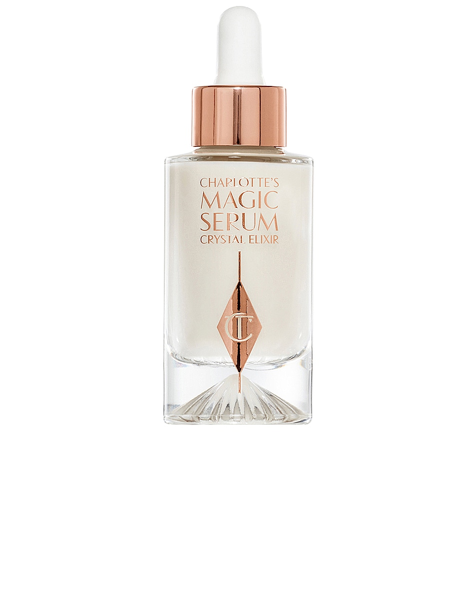 Charlotte's Magic Serum Crystal Elixir