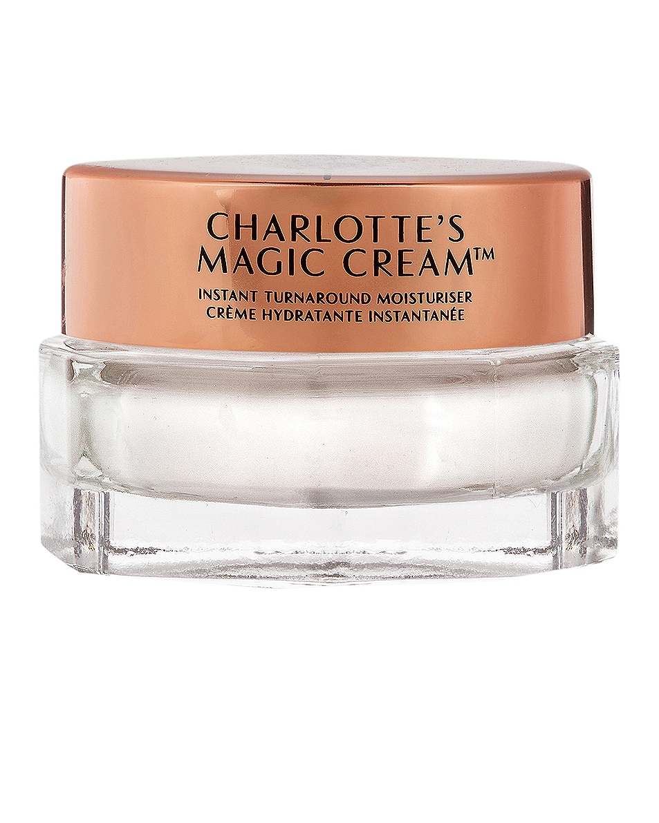 Image 1 of Charlotte Tilbury Travel Charlotte's Magic Cream in 