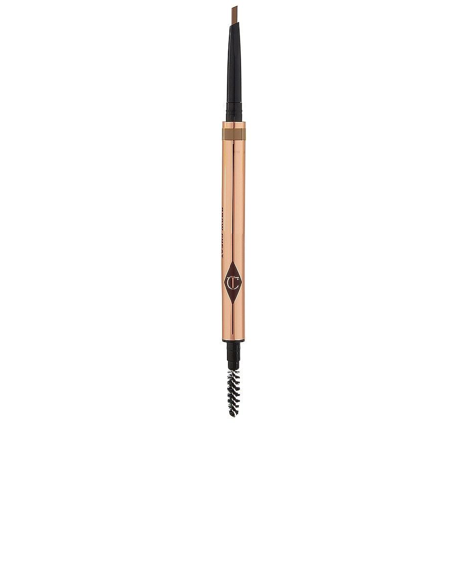Image 1 of Charlotte Tilbury Brow Cheat in Taupe