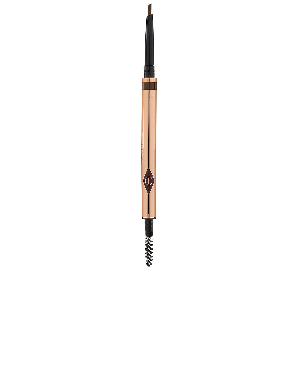 Image 1 of Charlotte Tilbury Brow Cheat in Natural Brown