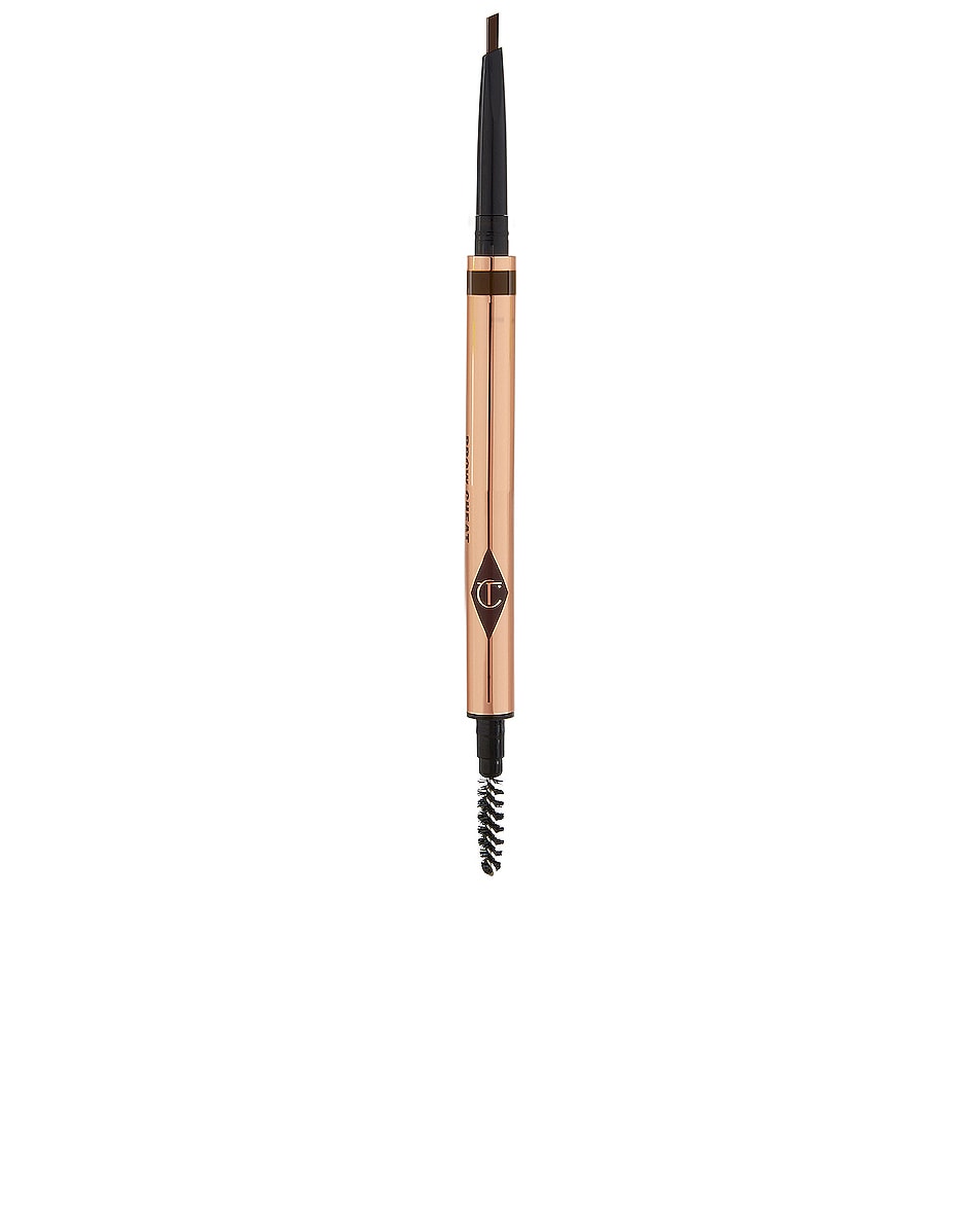 Image 1 of Charlotte Tilbury Brow Cheat in Medium Brown