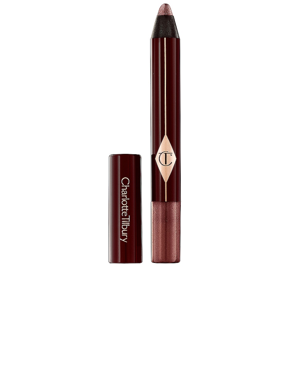 Image 1 of Charlotte Tilbury Colour Chameleon in Bronzed Garnet