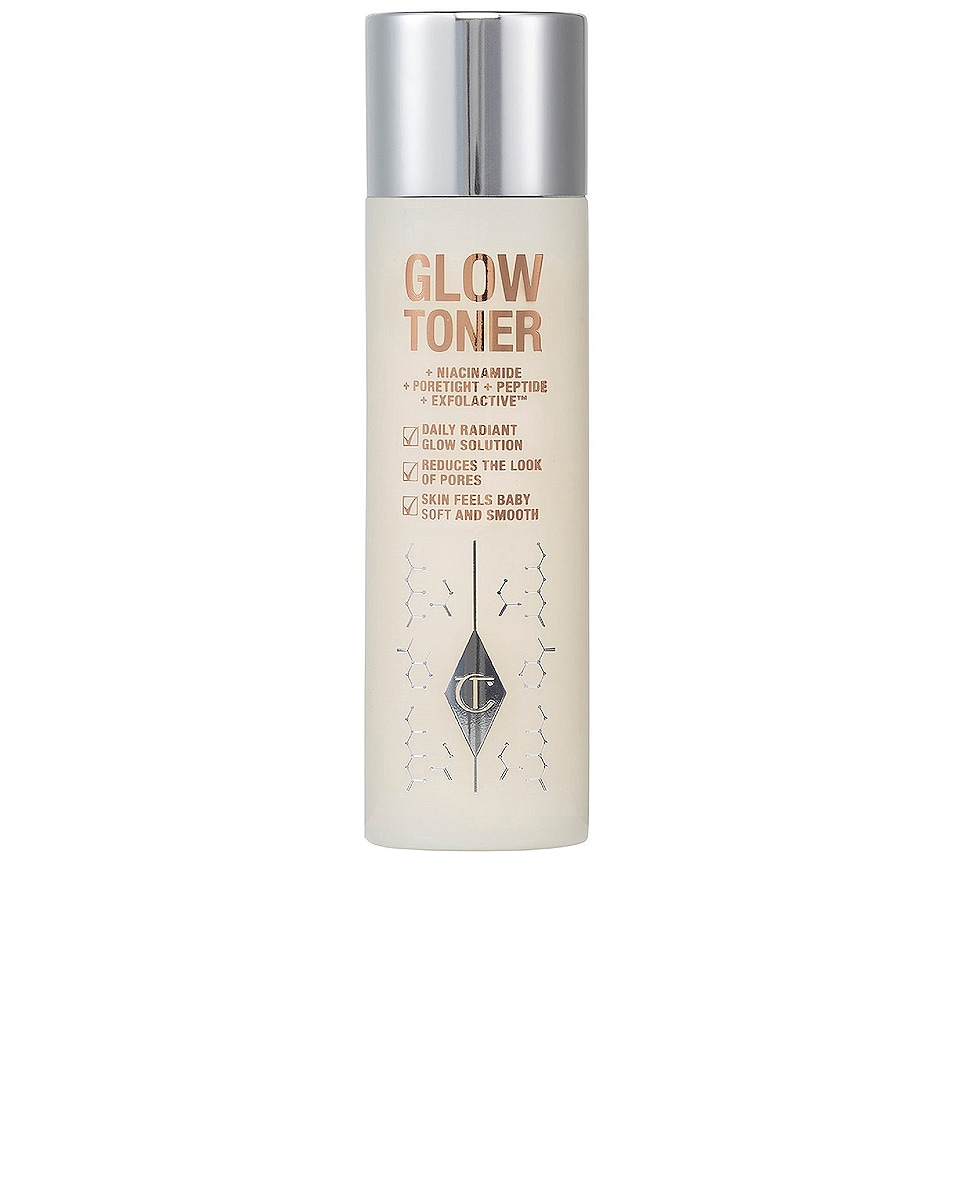 Image 1 of Charlotte Tilbury Glow Toner in 