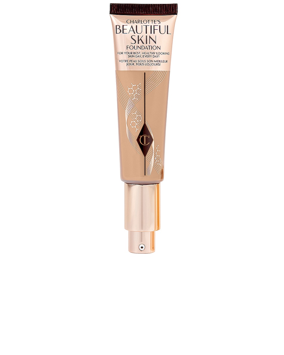 Image 1 of Charlotte Tilbury Charlotte's Beautiful Skin Foundation in 6 Cool