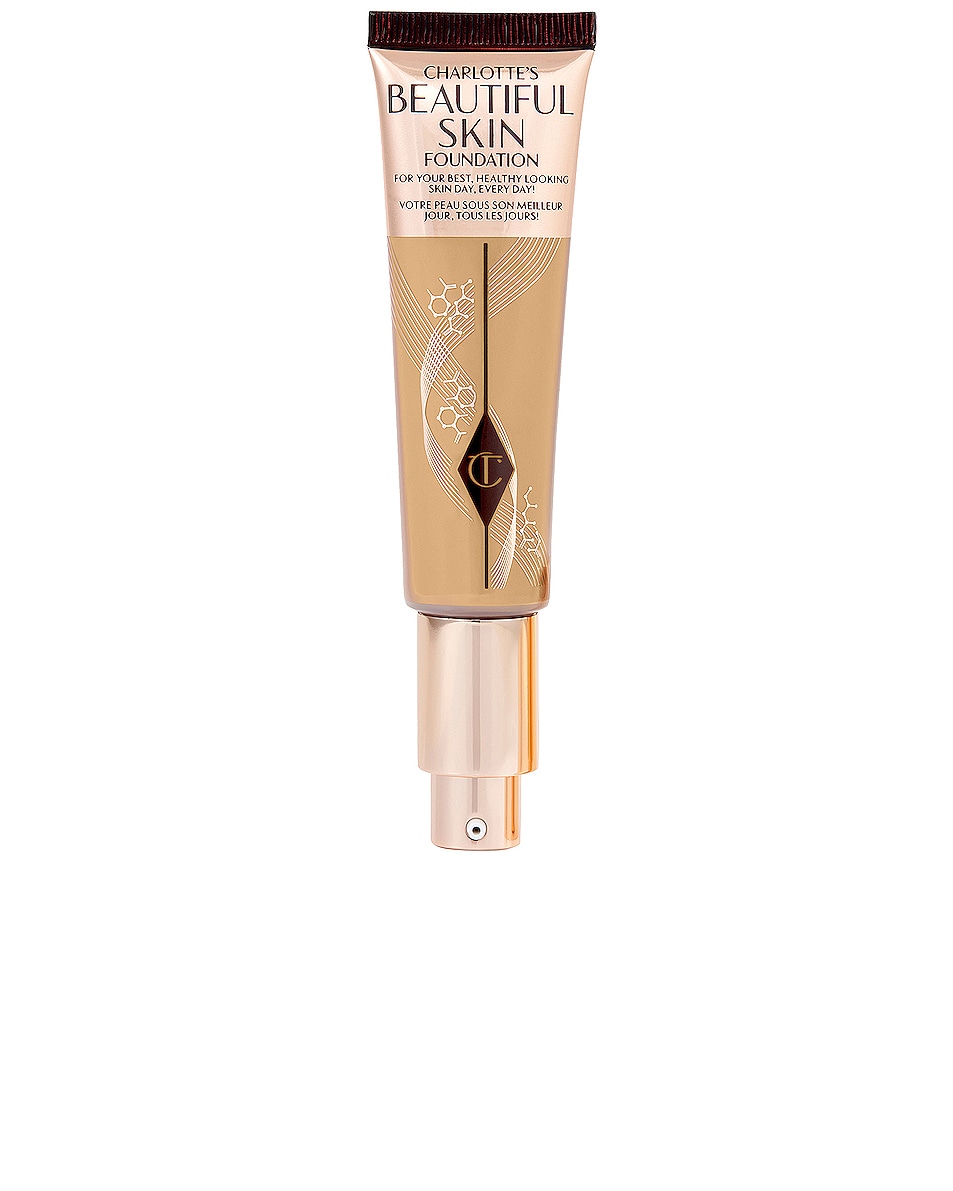 Image 1 of Charlotte Tilbury Charlotte's Beautiful Skin Foundation in 7 Cool