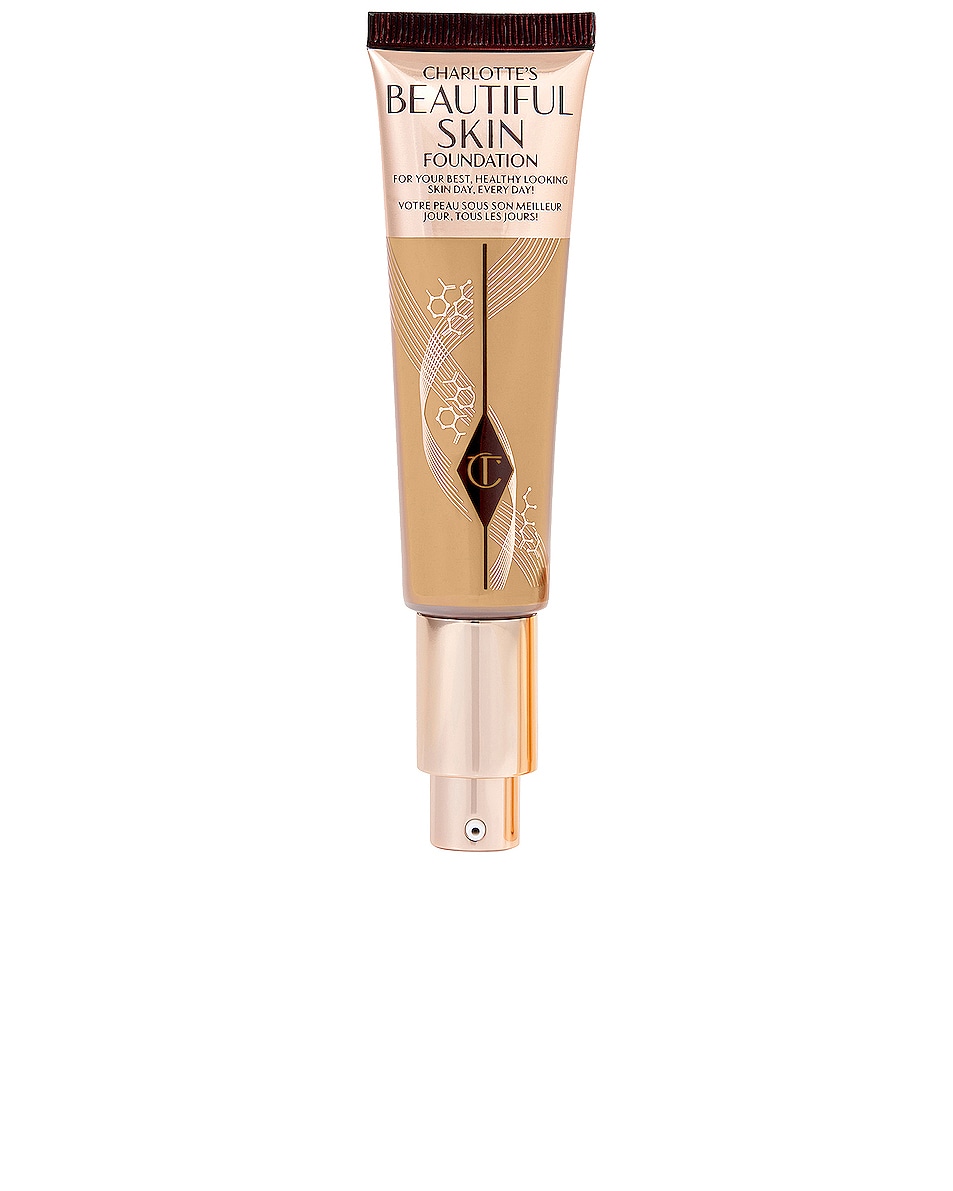 Image 1 of Charlotte Tilbury Charlotte's Beautiful Skin Foundation in 7 Neutral