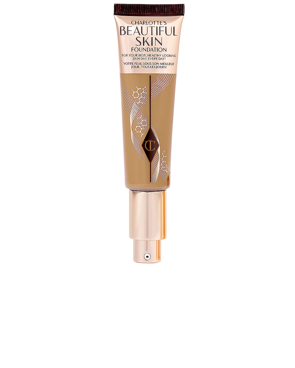 Image 1 of Charlotte Tilbury Charlotte's Beautiful Skin Foundation in 9 Neutral