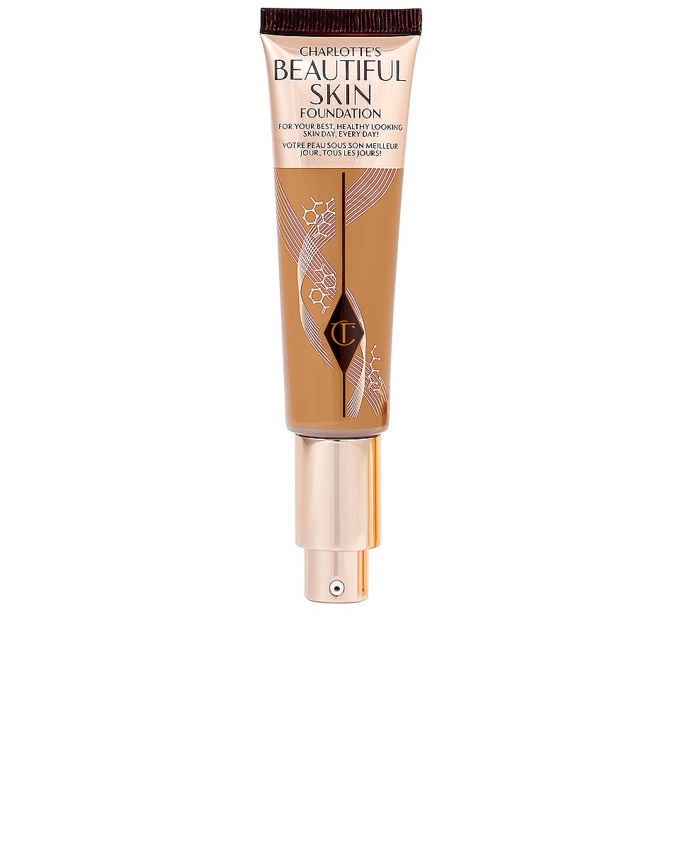 Image 1 of Charlotte Tilbury Charlotte's Beautiful Skin Foundation in 11 Neutral