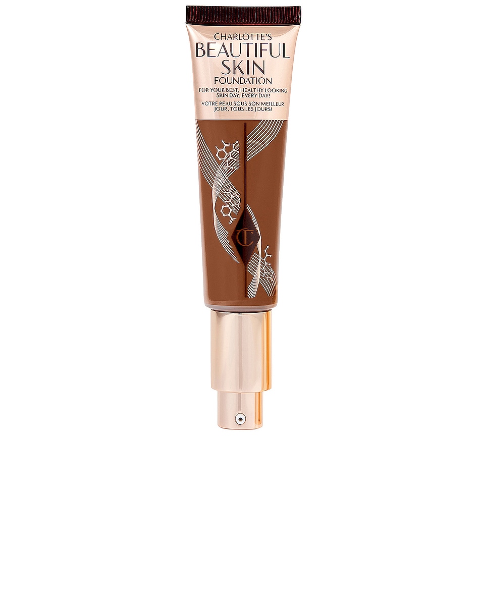 Image 1 of Charlotte Tilbury Charlotte's Beautiful Skin Foundation in 16 Cool